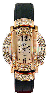 F.Gattien S337-BR11 wrist watches for women - 1 image, picture, photo