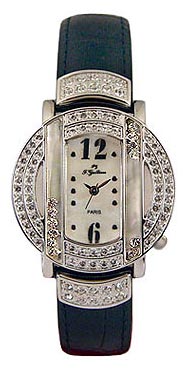 F.Gattien S337-BS11 wrist watches for women - 1 image, photo, picture