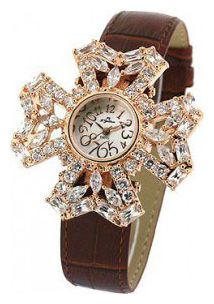 F.Gattien S340-BR11B wrist watches for women - 1 image, photo, picture