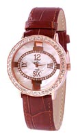 F.Gattien S342-BR21BR wrist watches for women - 1 image, photo, picture