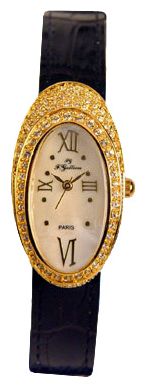 F.Gattien S344-BG21B wrist watches for women - 1 image, picture, photo