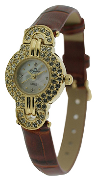 Wrist watch F.Gattien for Women - picture, image, photo