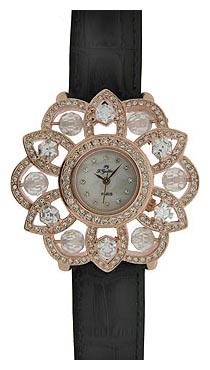 Wrist watch F.Gattien for Women - picture, image, photo