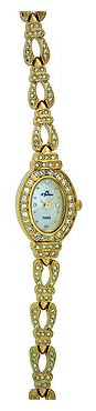 F.Gattien S359-G01 wrist watches for women - 1 image, picture, photo