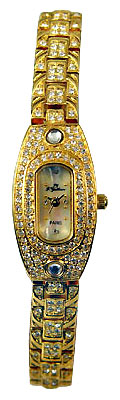 F.Gattien S361-G01 wrist watches for women - 1 image, photo, picture