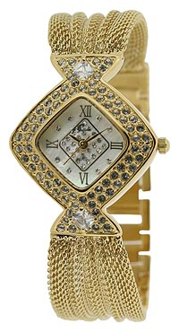 F.Gattien S363-G11 wrist watches for women - 1 image, photo, picture