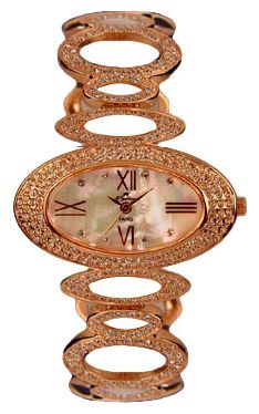 F.Gattien S368-R21 wrist watches for women - 1 picture, image, photo