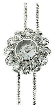 Wrist watch F.Gattien for Women - picture, image, photo