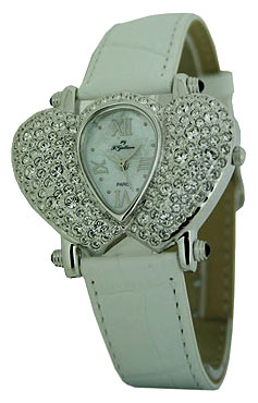 F.Gattien S371-WS wrist watches for women - 1 image, photo, picture