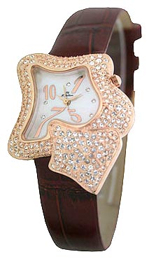 F.Gattien S372-BRRG wrist watches for women - 1 photo, image, picture