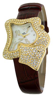 F.Gattien S372-BRY wrist watches for women - 1 picture, photo, image