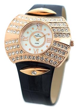 F.Gattien S373-BRG wrist watches for women - 1 image, picture, photo