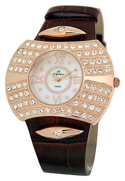 F.Gattien S373-BRRG wrist watches for women - 1 image, picture, photo