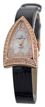 Wrist watch F.Gattien for Women - picture, image, photo