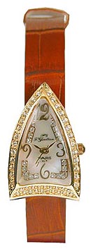 F.Gattien S379-BRY wrist watches for women - 1 photo, image, picture