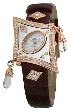 Wrist watch F.Gattien for Women - picture, image, photo