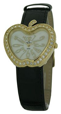 F.Gattien S390-BY wrist watches for women - 1 image, picture, photo