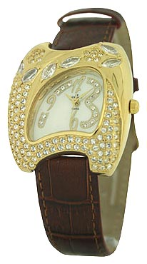 Wrist watch F.Gattien for Women - picture, image, photo