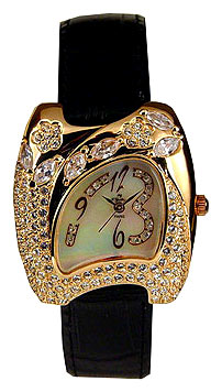 F.Gattien S392-BRG wrist watches for women - 1 photo, picture, image