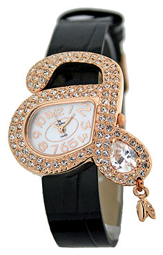 Wrist watch F.Gattien for Women - picture, image, photo