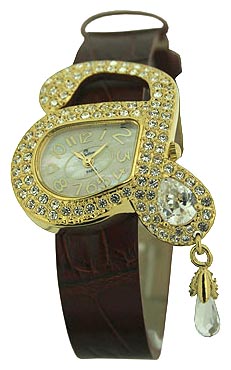 F.Gattien S393-BRY wrist watches for women - 1 photo, picture, image