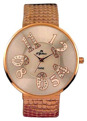 F.Gattien S396.RG2 wrist watches for women - 1 image, photo, picture