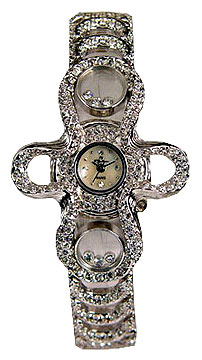 F.Gattien S398-RG2 wrist watches for women - 1 image, picture, photo