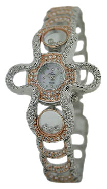 F.Gattien S398-RGW2 wrist watches for women - 1 image, photo, picture