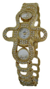 F.Gattien S398-Y2 wrist watches for women - 1 image, picture, photo