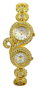 Wrist watch F.Gattien for Women - picture, image, photo