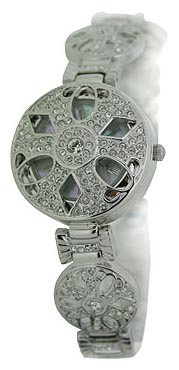 F.Gattien S401-S2 wrist watches for women - 1 image, picture, photo