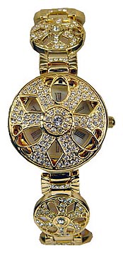 F.Gattien S401-Y2 wrist watches for women - 1 photo, image, picture
