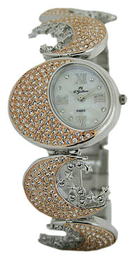 F.Gattien S402-RGW2 wrist watches for women - 1 photo, picture, image