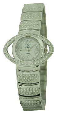 F.Gattien S405-S2 wrist watches for women - 1 picture, image, photo