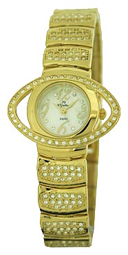 Wrist watch F.Gattien for Women - picture, image, photo