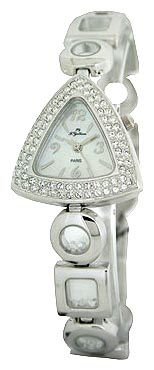 Wrist watch F.Gattien for Women - picture, image, photo