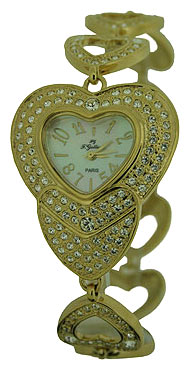 F.Gattien S408-Y2 wrist watches for women - 1 image, picture, photo