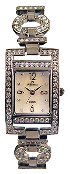 F.Gattien S409-B2 wrist watches for women - 1 picture, photo, image