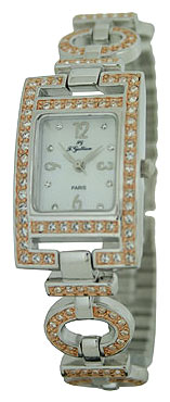 F.Gattien S409-RGW2 wrist watches for women - 1 image, picture, photo