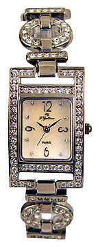 F.Gattien S409-S2 wrist watches for women - 1 picture, photo, image