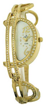 F.Gattien S411-Y2 wrist watches for women - 1 picture, image, photo