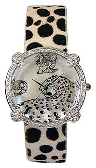 F.Gattien S417-SW wrist watches for women - 1 image, picture, photo