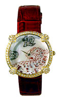 F.Gattien S417BRG wrist watches for women - 1 image, picture, photo