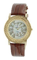 F.Gattien S419YBR wrist watches for women - 1 image, photo, picture