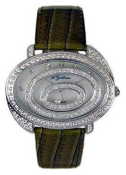 F.Gattien S421SGR wrist watches for women - 1 image, picture, photo