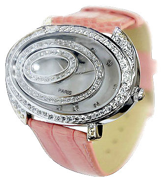 F.Gattien S421SP wrist watches for women - 1 picture, image, photo