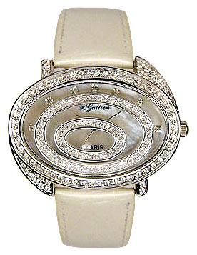 F.Gattien S421SW wrist watches for women - 1 image, photo, picture