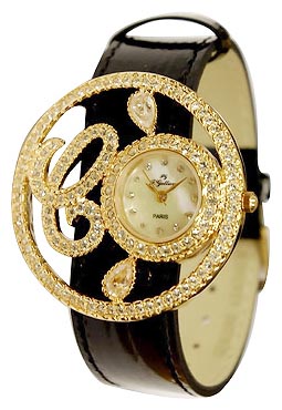 Wrist watch F.Gattien for Women - picture, image, photo