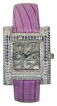F.Gattien S423-SPU wrist watches for women - 1 image, picture, photo