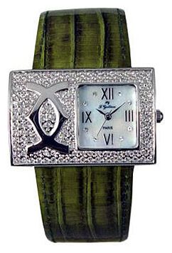 F.Gattien S424SGR wrist watches for women - 1 image, photo, picture